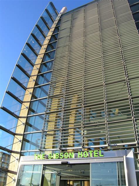 the gibson hotel dublin|the gibson hotel dublin reviews.